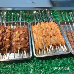 牡丹江美食加盟项目有哪些 牡丹江美食广场