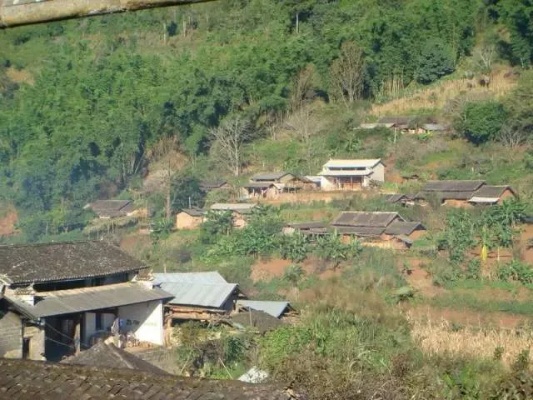 在临沧农村做什么比较赚钱 云南临沧农村人是怎样生活的