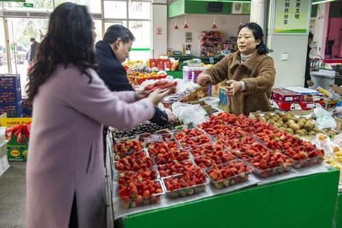 揭秘中国农市场，外籍商贩掘金的多种方式