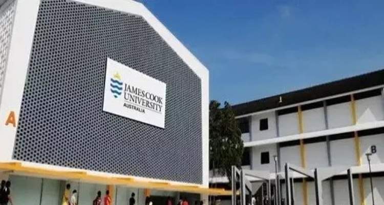 库克大学就业怎么样 库克大学中国总校区