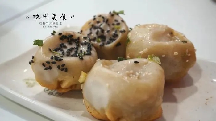 去杭州做什么小吃赚钱快