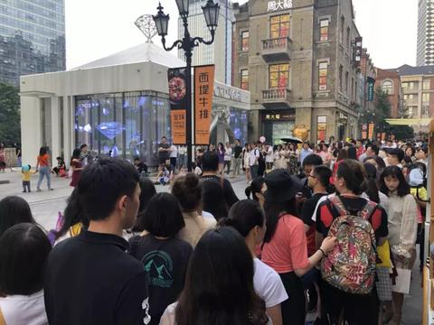好地段附近工厂多做什么赚钱