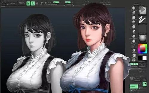 女生学动漫做什么好赚钱 女生学动漫做什么好赚钱的工作