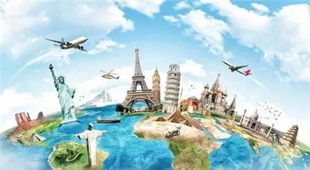 旅游城做什么赚钱最快