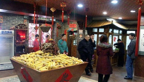 小镇上做什么生意比较赚钱呢