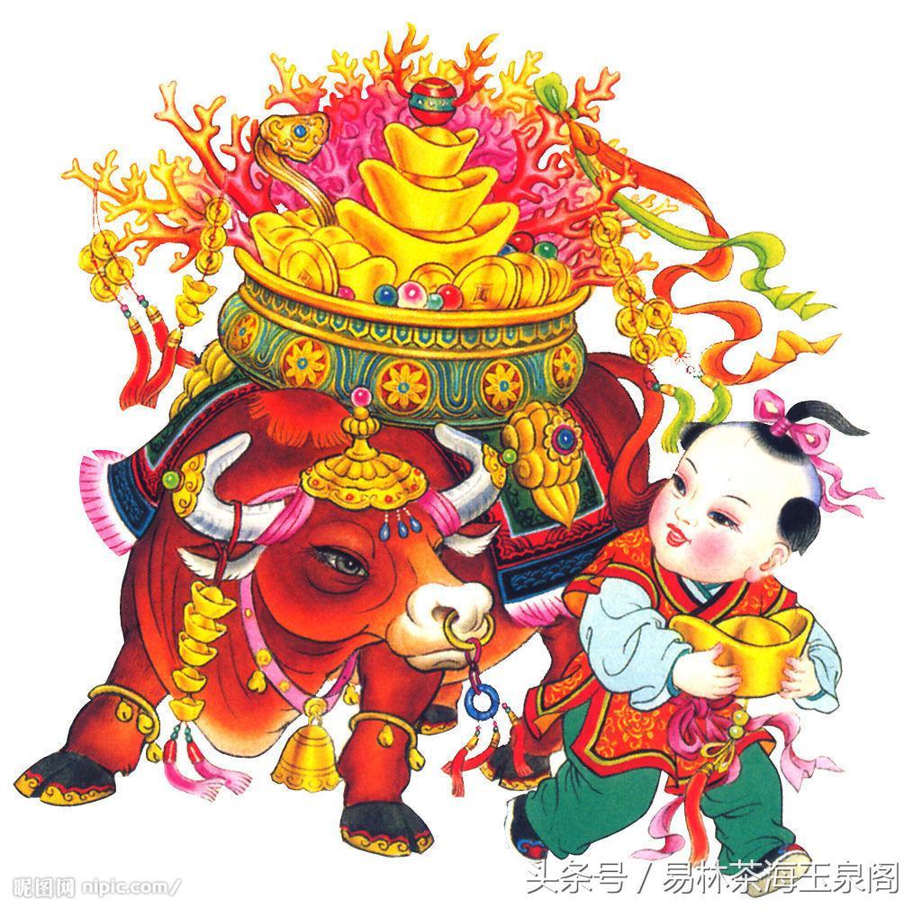 属牛做什么行业能赚钱最快 属牛做什么行业顺利