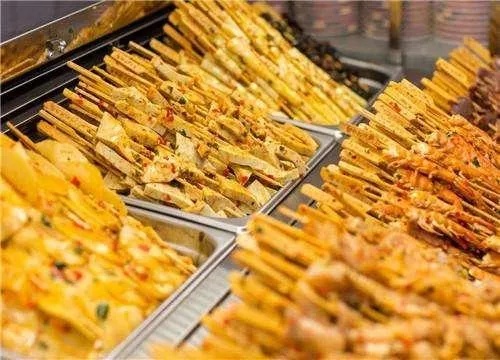女人做什么小吃店最赚钱