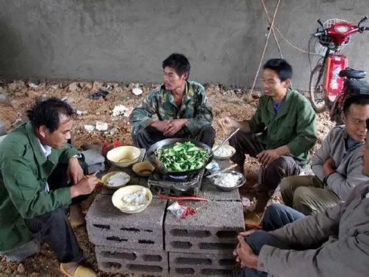 底层人做什么工作可以赚钱 底层人赚钱真的好难