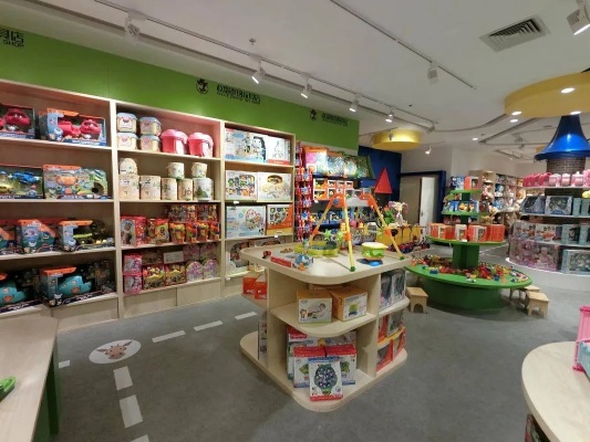 益智玩具店经营策略，活动与盈利的多元路径
