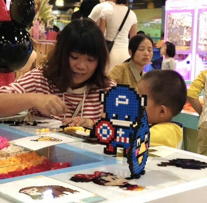 益智玩具店经营策略，活动与盈利的多元路径