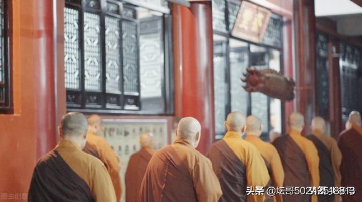 寺庙兼职，在宁静之地寻找财路