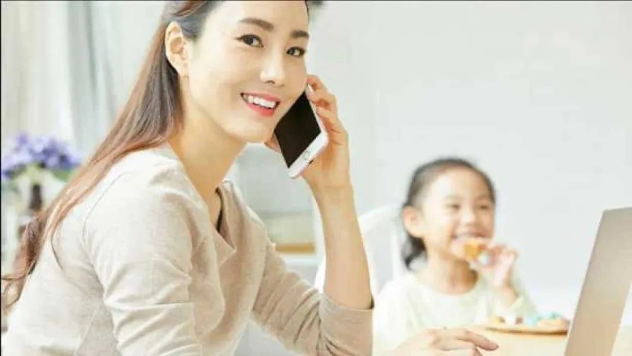 义乌宝妈创业路，高效赚钱之道