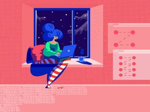 文创插画师的多元商业变现途径探究