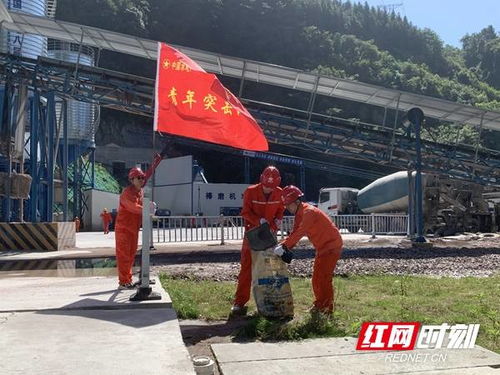 水电站工地，多元收益途径下的高收入行业解读