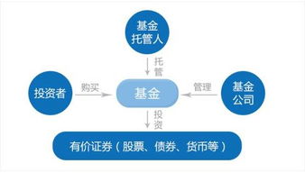 五万元存款投资指南，实现资产增值的高效途径