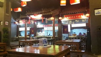 开封美食街小吃创业攻略，赚钱热门之选