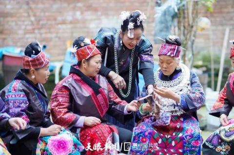 在苗族地区赚钱的禁忌与策略探索