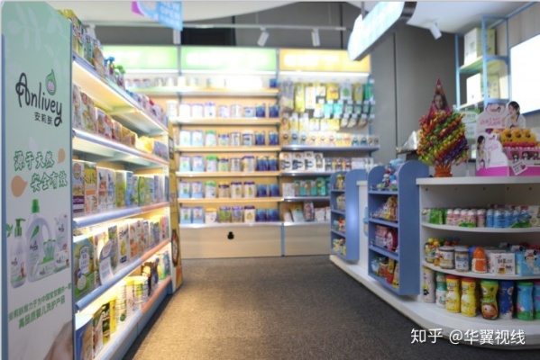 在母婴店赚钱的热门项目与策略分析