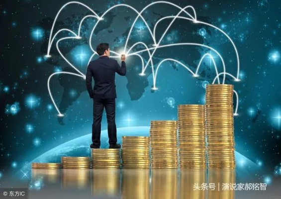 贸易商城创业好选择，寻找赚钱的新机遇
