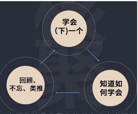 学渣逆袭之道，最快赚钱之路的多元探索