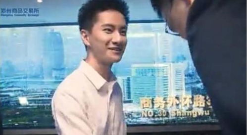 王昱珩的事业道路，以专长赢市场的秘密职业之旅