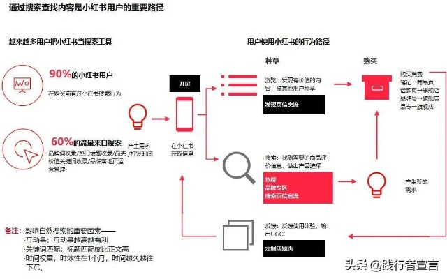 在小红书，什么内容最能赚钱？解析热门赚钱路径与策略
