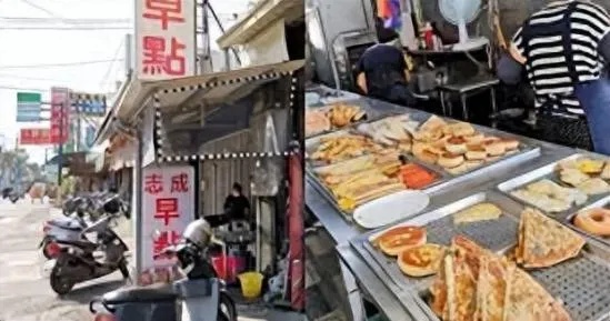 早点店旁边做什么好赚钱，多元化经营与创新服务策略的探讨