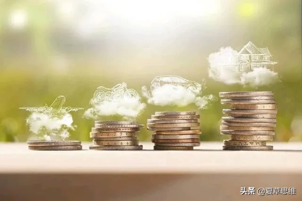 不知道要做什么行业赚钱？探寻未来财富之路