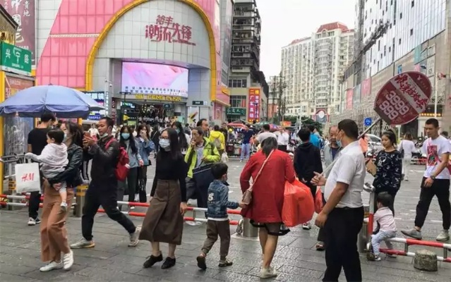 探索城区商机，哪些生意赚钱快？