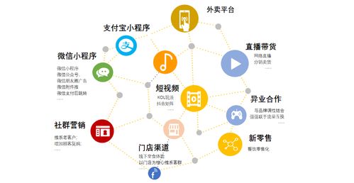 中专发展特色道路，探讨多重渠道高效致富路径