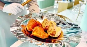 现在做什么好吃的最赚钱，市场观察、创意烘焙与新口味的蓬勃机遇
