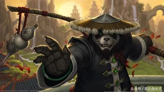 熊猫人都做什么赚钱的事，一种文化与商业交融的独特观察