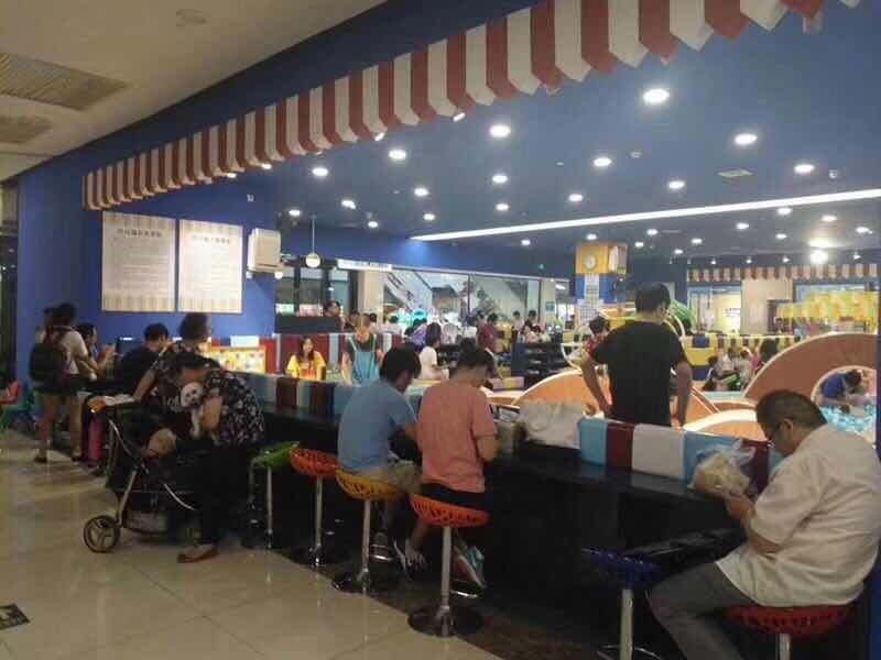 繁荣商圈新生动力，在毫州赚取成功的捷径探索与拓展