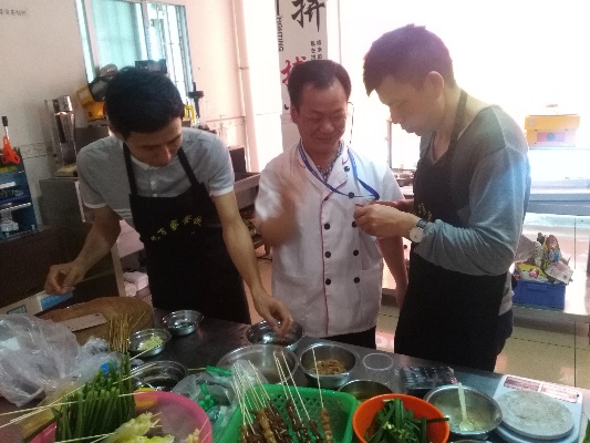 陵水小吃创业之道，探寻热门盈利项目与策略