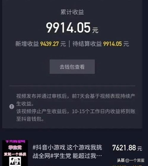 探索抖音热门赚钱路径，制作吸引收益的抖音内容策略分析