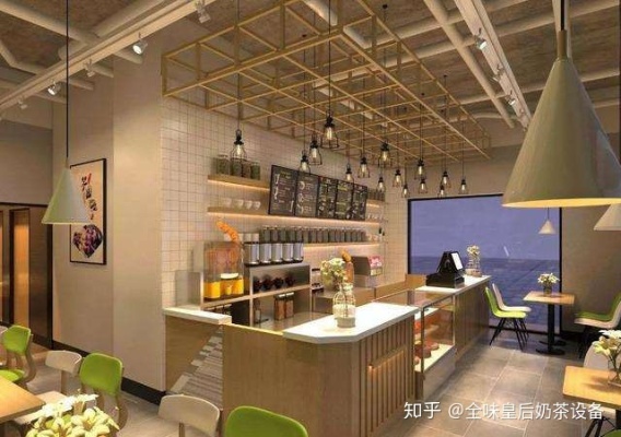 茶饮店的经营策略，实现盈利之路