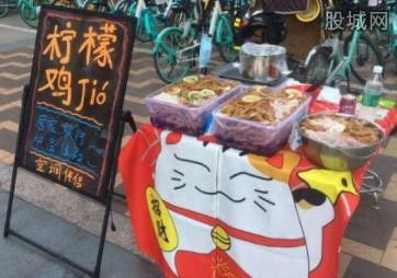 摆摊做什么宵夜好卖呢赚钱 摆摊做什么宵夜好卖呢赚钱吗