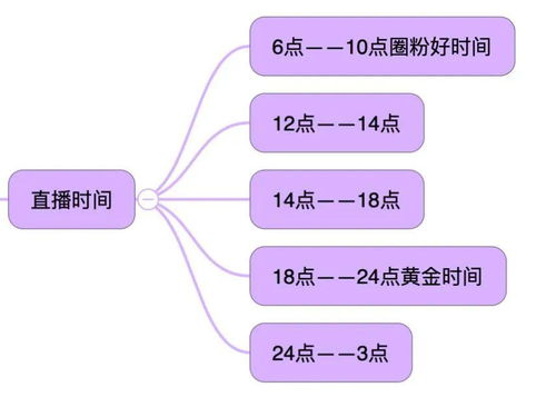 带货主播运营，抓住商机，高效盈利的策略与关键要素