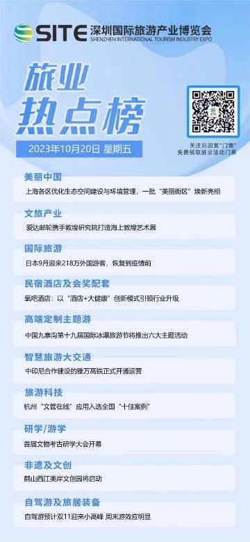 深圳旅游转行赚钱新机遇，跨界发展的多元路径探索