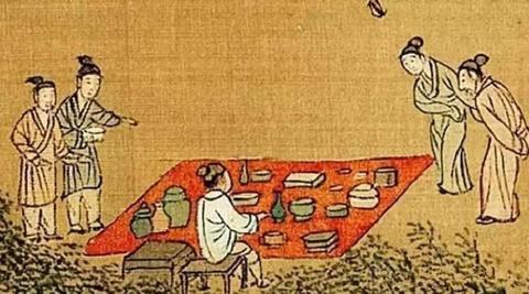 摆地摊生意经，哪些地摊生意更具盈利潜力