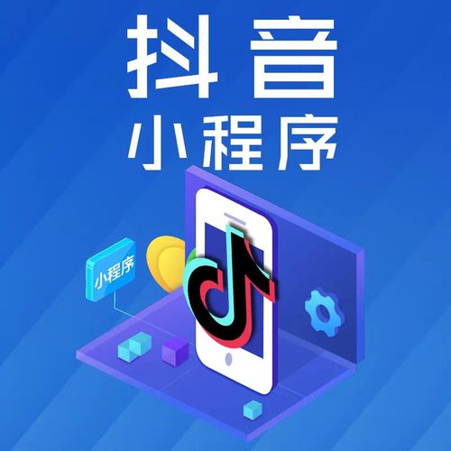 抖音小程序，发掘商机，创新赚钱之路