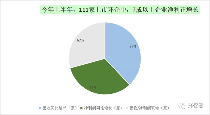 普通人如何通过环保行业实现收益增长