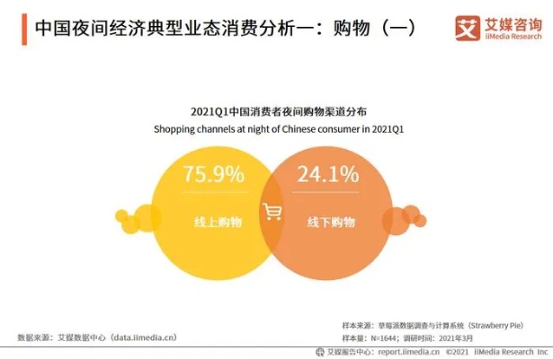 晚上创收，多元化行业的夜经济与商机洞察