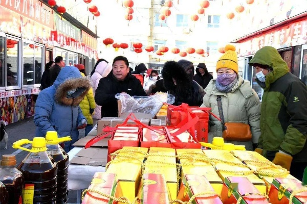 内蒙临河做什么生意好赚钱 内蒙古临河特产在哪买