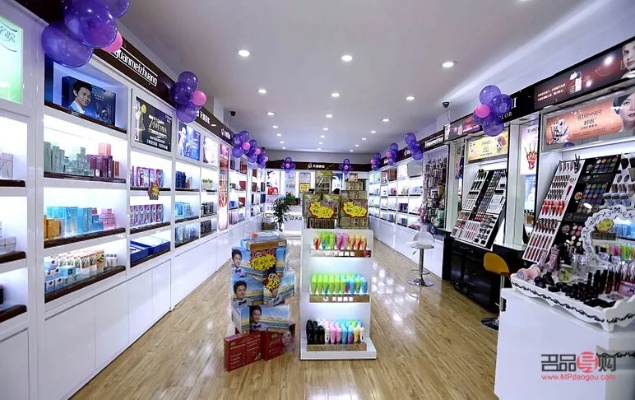 化妆店可以做什么项目赚钱 化妆店是干什么的