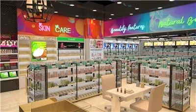 化妆店可以做什么项目赚钱 化妆店是干什么的