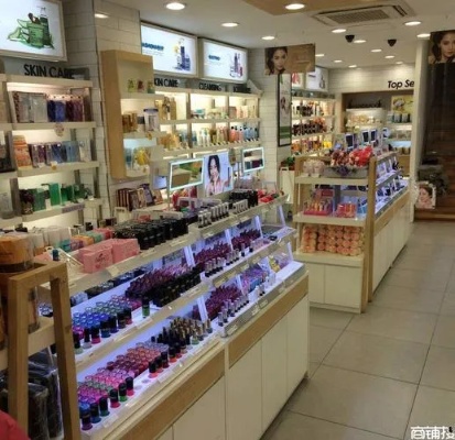 化妆店可以做什么项目赚钱 化妆店是干什么的