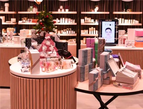 化妆店可以做什么项目赚钱 化妆店是干什么的