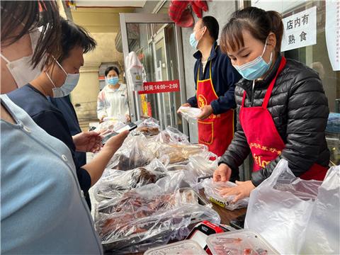 五一摆摊做什么赚钱呢 五一摆摊做什么赚钱呢知乎