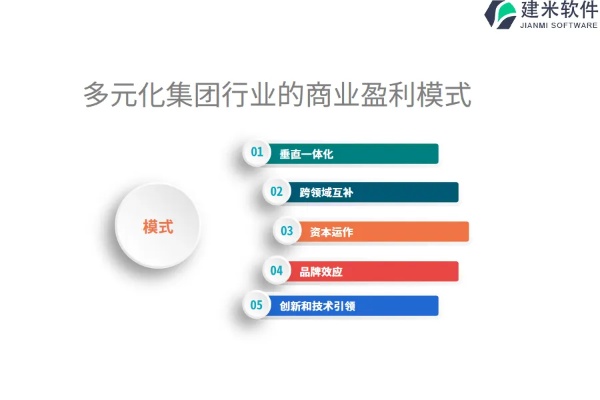 在搅拌站里发掘商机，多元化业务的盈利之道